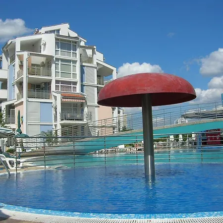 Elit 2 Self-catered One Bedroom *