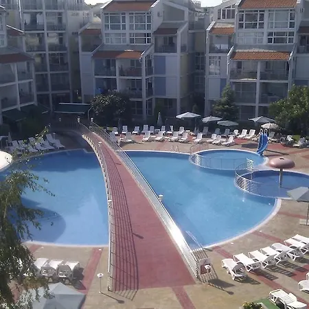 Apartamento Elit 2 Self-catered One Bedroom