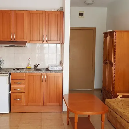 Apartamento Elit 2 Self-catered One Bedroom *
