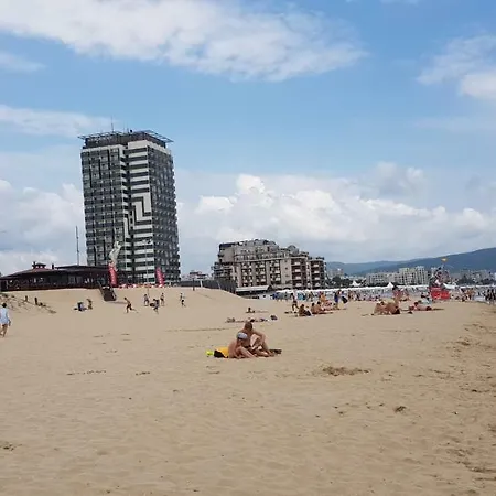 Elit 2 Self-catered One Bedroom Apartamento
