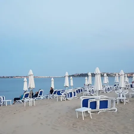 Elit 2 Self-catered One Bedroom Apartamento Sunny Beach