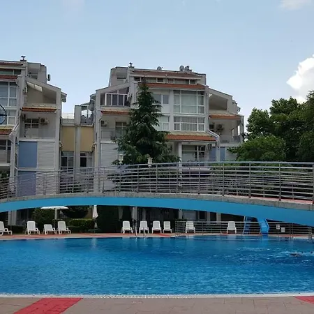 Elit 2 Self-catered One Bedroom Apartamento *