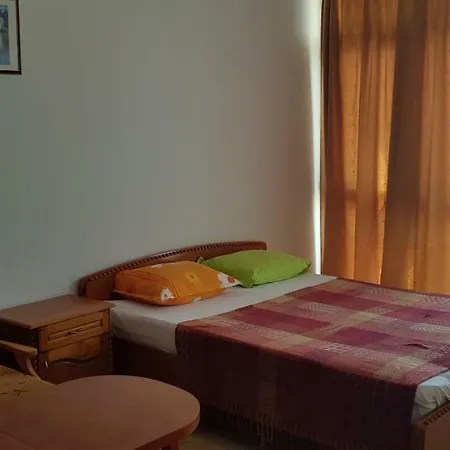 Apartamento Elit 2 Self-catered One Bedroom Sunny Beach
